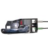 Recambio de cerradura puerta delantera derecha para toyota previa (r30) 2,0 d-4d terra referencia OEM IAM   