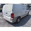 mercedes-benz vito furgoneta (w638) del año 2002