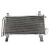 Recambio de condensador / radiador aire acondicionado para mazda 6 berlina (gg) 2.3 cat referencia OEM IAM GJYA6148Z  