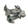Recambio de colector admision para citroën xsara berlina 1.6 referencia OEM IAM 9629740680  9628740780
