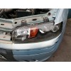 Recambio de faro izquierdo para fiat punto berlina (188) 1.2 16v elx referencia OEM IAM 205958  