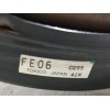 Recambio de servofreno para mazda rx-8 (se) limited edition (170kw) referencia OEM IAM FE06C255  