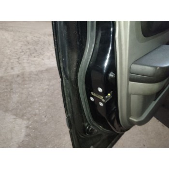 CERRADURA PUERTA DELANTERA IZQUIERDA 