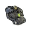 Recambio de elevalunas trasero derecho para bmw 1 (f40) 118 d referencia OEM IAM 51337465244 1BW0004878 51335A638E6