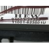 Recambio de cuadro instrumentos para hyundai ix35 classic 2wd referencia OEM IAM 11001623501U  9400327350