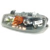 Recambio de faro izquierdo para fiat punto berlina (188) 1.2 16v elx referencia OEM IAM 205958  