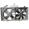 Recambio de electroventilador para mazda 6 berlina (gg) 2.3 cat referencia OEM IAM L329  