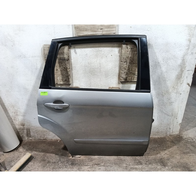 Recambio de puerta trasera derecha para ford s-max (wa6) 2.0 tdci referencia OEM IAM 1693745  