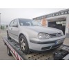 volkswagen golf iv berlina (1j1) del año 1998