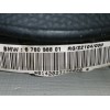 Recambio de airbag delantero izquierdo para mini mini (r50,r53) cooper referencia OEM IAM 676036601  