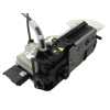 Recambio de cerradura puerta delantera izquierda para peugeot 2008 (--.2013) allure referencia OEM IAM 9688080080  40537192R