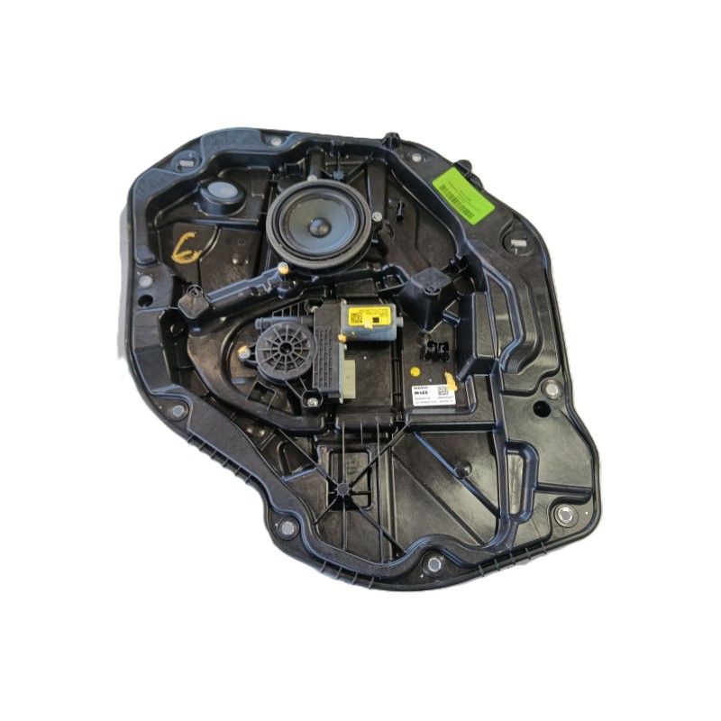 Recambio de elevalunas trasero izquierdo para bmw 1 (f40) 118 d referencia OEM IAM 51337465243 5A02FA703 51335A638E5