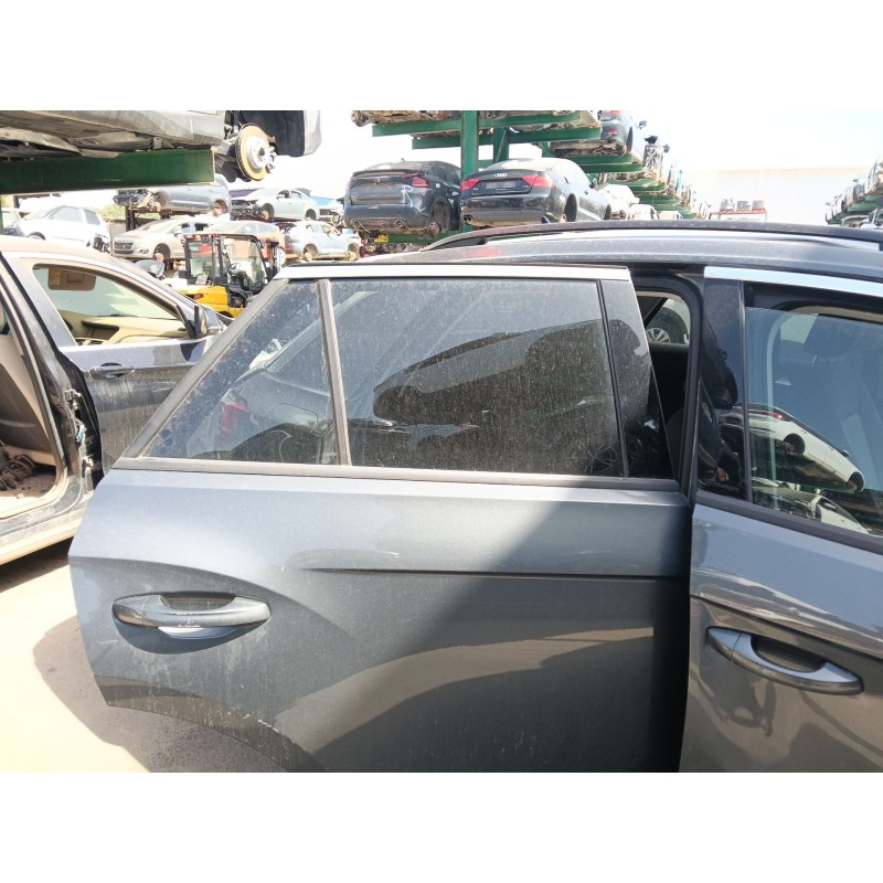 Recambio de elevalunas trasero derecho para volkswagen t-roc (a11, d11) 2.0 tdi scr referencia OEM IAM 2GA839462J  