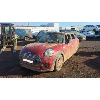 MINI MINI (F55) de desguace
