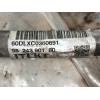 Recambio de cremallera direccion para opel combo furgoneta/monovolumen (k9) 1.5 d referencia OEM IAM 1675951380 680000821301 982