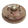 Recambio de tambor freno trasero para fiat punto berl. (176) 1.2 cat referencia OEM IAM   