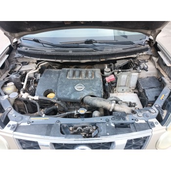MOTOR COMPLETO M9R 