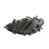 Recambio de faro derecho para volkswagen id.4 (e21) pro eléctrico referencia OEM IAM 11B941030B 11B941006B 