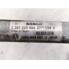 Recambio de motor limpia delantero para volkswagen golf vi (5k1) advance referencia OEM IAM 1K1955023G  1Q1955119B