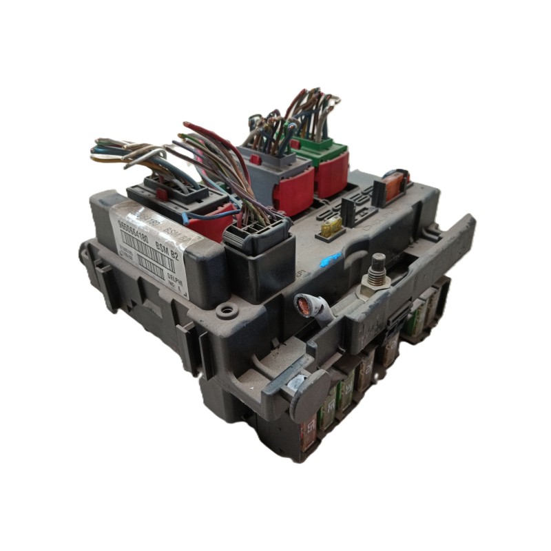 Recambio de bsm para peugeot 307 (3a/c) 1.6 16v referencia OEM IAM 6500Y1 9650664180 31905285