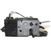 Recambio de cerradura puerta delantera izquierda para peugeot 2008 (--.2013) allure referencia OEM IAM 9688080080  40537192R