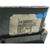 Recambio de mando intermitentes para citroën xantia berlina 1.9 turbodiesel referencia OEM IAM 34388001  96251931ZL