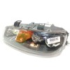 Recambio de faro izquierdo para fiat punto berlina (188) 1.2 16v elx referencia OEM IAM 205958  