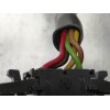 Recambio de retrovisor derecho para seat altea (5p1) sport-up referencia OEM IAM 212873136  