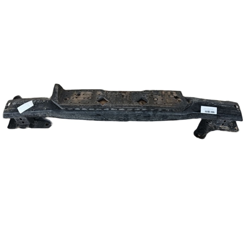 Recambio de refuerzo paragolpes trasero para seat ibiza ii (6k1) 1.4 i referencia OEM IAM 6K0807307B  