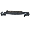 Recambio de refuerzo paragolpes trasero para seat ibiza ii (6k1) 1.4 i referencia OEM IAM 6K0807307B  