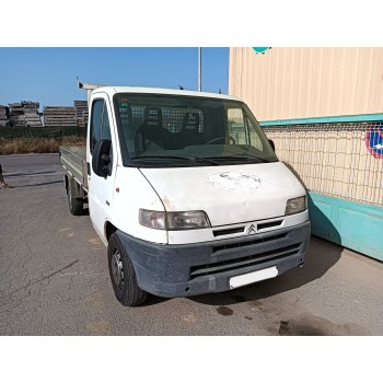 CITROËN JUMPER I Caja/Chasis (230) de desguace