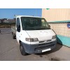 citroën jumper i caja/chasis (230) del año 1999