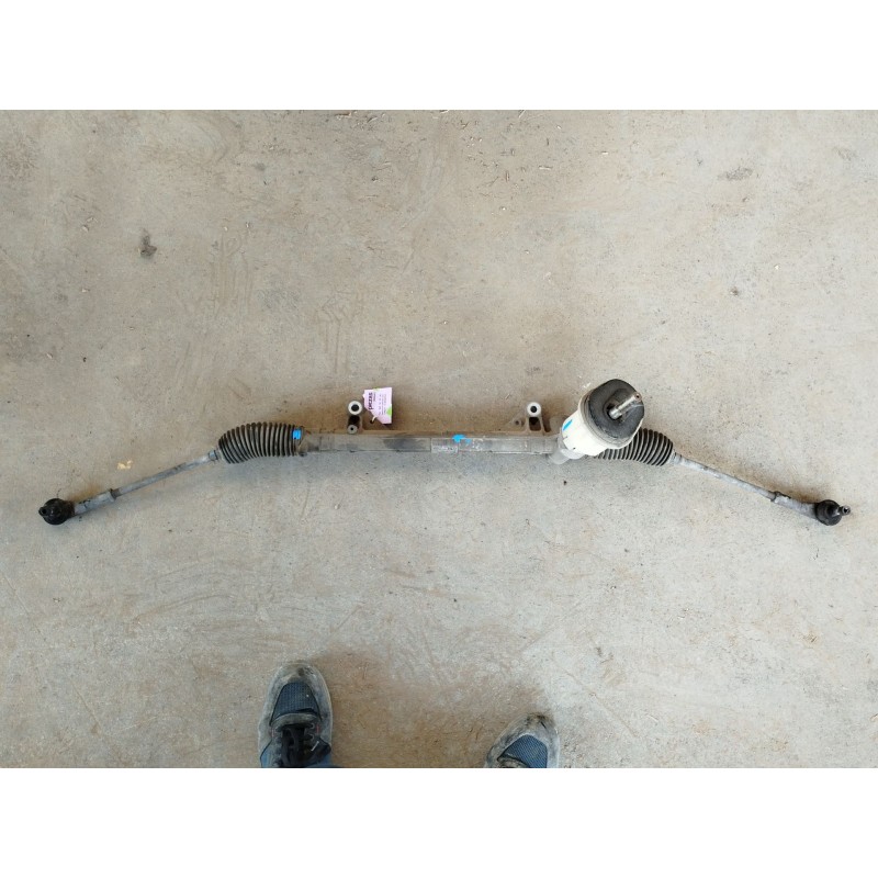 Recambio de cremallera direccion para renault clio iii grandtour (kr0/1_) 1.2 16v (kr02, kr0j) referencia OEM IAM   