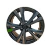 Recambio de llanta para nissan qashqai ii (j11, j11_) 1.5 dci referencia OEM IAM HV03BMB94 ET40 18x7J