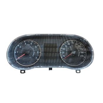 CUADRO INSTRUMENTOS 248093652R A3C0707450400 
