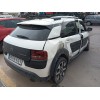 citroën c4 cactus del año 2017