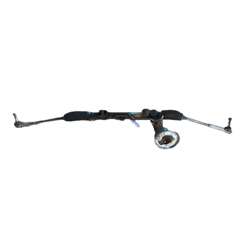 Recambio de cremallera direccion para chrysler sebring (js) 2.0 crd referencia OEM IAM 04743896AK  