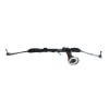Recambio de cremallera direccion para chrysler sebring (js) 2.0 crd referencia OEM IAM 04743896AK  