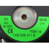 Recambio de altavoz para volkswagen tiguan (5n1) country referencia OEM IAM 5N0837974  