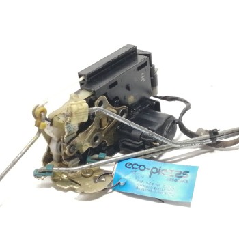 CERRADURA PUERTA DELANTERA DERECHA 96292108 