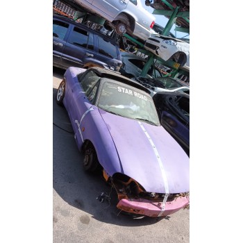 MAZDA MX-5 II (NB) de desguace