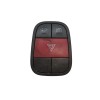 Recambio de warning para peugeot bipper (aa_) 1.3 hdi 75 referencia OEM IAM 6490H7  