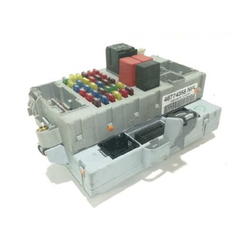 CAJA RELES / FUSIBLES 46774358NPL 