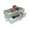 Recambio de caja reles / fusibles para fiat punto berlina (188) 1.2 16v elx referencia OEM IAM 46774358NPL  