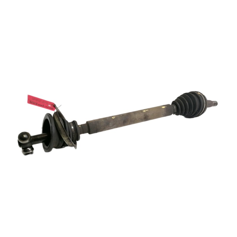 Recambio de transmision delantera izquierda para renault laguna ii (bg0) authentique referencia OEM IAM   