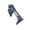 Recambio de salpicadero para audi a4 b8 (8k2) 2.0 tdi referencia OEM IAM 8K1857003B24A  