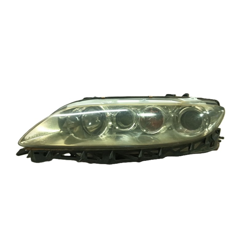 Recambio de faro izquierdo para mazda 6 berlina (gg) 2.3 cat referencia OEM IAM GJ6E51041B 2285510600 