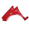 Recambio de aleta delantera izquierda para fiat grande punto (199_) 1.3 d multijet referencia OEM IAM 51855636 C8512487 