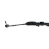 Recambio de cremallera direccion para chrysler sebring (js) 2.0 crd referencia OEM IAM 04743896AK  