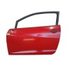 Recambio de puerta delantera izquierda para seat ibiza iv (6j5, 6p1) 1.4 tdi referencia OEM IAM 6J3831055  